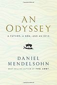 Best Nonfiction Books of 2017 - An Odyssey: A Father, a Son, and an Epic by Daniel Mendelsohn Best Nonfiction Books of 2017 - An Odyssey: A Father, a Son, and an Epic by Daniel Mendelsohn