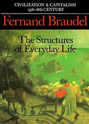 The best books on Racism and How to Write History - Civilization and Capitalism by Fernand Braudel The best books on Racism and How to Write History - Civilization and Capitalism by Fernand Braudel