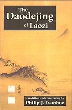 The Best Chinese Philosophy Books - The Daodejing by Laozi