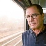 Paul Theroux