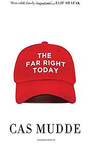 The Far Right Today by Cas Mudde The Far Right Today by Cas Mudde