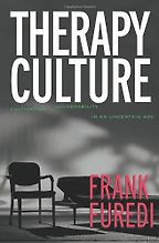 Therapy Culture by Frank Furedi Therapy Culture by Frank Furedi