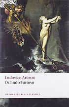 The Best Italian Literature - Orlando Furioso by Ludovico Ariosto