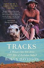 The Best Books by Adventurers - Tracks by Robyn Davidson