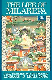 The Life of Milarepa Translated by Lobsang P Lhalungpa The Life of Milarepa Translated by Lobsang P Lhalungpa