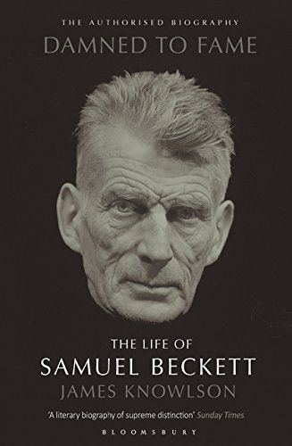 Damned to Fame: The Life of Samuel Beckett: Knowlson, James