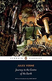 The best books on Life Below the Surface of the Earth - Journey to the Centre of the Earth by Jules Verne The best books on Life Below the Surface of the Earth - Journey to the Centre of the Earth by Jules Verne