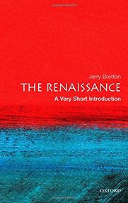 The Renaissance by Jerry Brotton