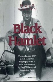The best books on Identity in South Africa - Black Hamlet by Wulf Sachs The best books on Identity in South Africa - Black Hamlet by Wulf Sachs