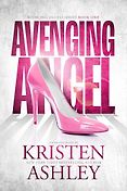 The Best Romance Audiobooks of 2024 - Avenging Angel by Kristen Ashley