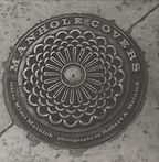 The best books on The Art of Observation - Manhole Covers by Mimi Melnick (photos by Robert A Melnick) The best books on The Art of Observation - Manhole Covers by Mimi Melnick (photos by Robert A Melnick)