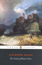 The best books on Navigating the Future: a reading list for young adults - The Count of Monte Cristo by Alexandre Dumas