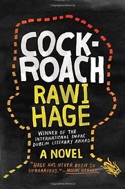 Cockroach by Rawi Hage Cockroach by Rawi Hage