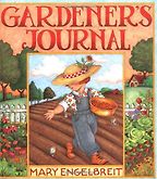 Gardener's Journal by Penelope Hobhouse Gardener's Journal by Penelope Hobhouse