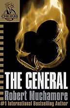 The General by Robert Muchamore The General by Robert Muchamore