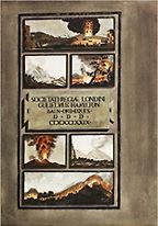 The best books on Volcanoes - Campi Phlegraei: Observations on the Volcanos of the Two Sicilies by William Hamilton The best books on Volcanoes - Campi Phlegraei: Observations on the Volcanos of the Two Sicilies by William Hamilton