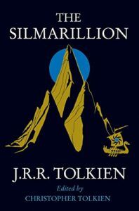 The Silmarillion by Christopher Tolkien (editor) & J R R Tolkien