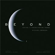 Beyond by Michael Benson Beyond by Michael Benson