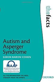 Autism and Asperger Syndrome by Simon Baron-Cohen