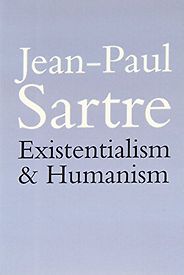 The best books on Atheism - Existentialism and Humanism by Jean-Paul Sartre The best books on Atheism - Existentialism and Humanism by Jean-Paul Sartre