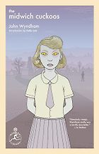 The Best John Wyndham Books - The Midwich Cuckoos by John Wyndham