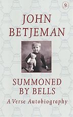 The best books on British Buildings - Summoned by Bells by John Betjeman