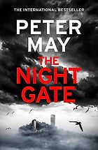 The Best Audiobooks of 2021 - The Night Gate by Peter May