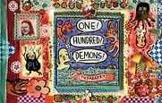 One Hundred Demons by Lynda Barry One Hundred Demons by Lynda Barry