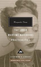 Rachel Kushner on Books That Influenced Her - Practicalities by Marguerite Duras Rachel Kushner on Books That Influenced Her - Practicalities by Marguerite Duras