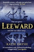 Leeward by Katie Daysh Leeward by Katie Daysh