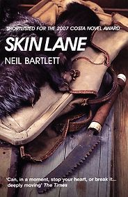 The best books on Puppeteering - Skin Lane by Neil Bartlett The best books on Puppeteering - Skin Lane by Neil Bartlett