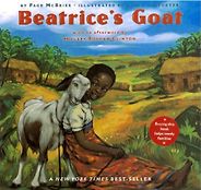 Best Economics Books for Kids - Beatrice’s Goat by Page McBrier Best Economics Books for Kids - Beatrice’s Goat by Page McBrier