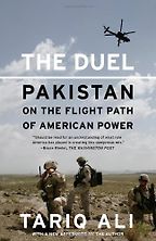 The best books on The Politics of Pakistan - The Duel by Tariq Ali The best books on The Politics of Pakistan - The Duel by Tariq Ali