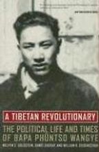 The best books on Tibet - A Tibetan Revolutionary by Melvyn C Goldstein