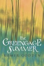 The best books on Love and Relationships - Greengage Summer by Rumer Godden The best books on Love and Relationships - Greengage Summer by Rumer Godden
