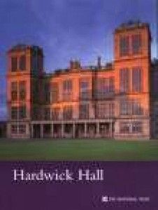 The best books on Art and Culture in Elizabethan England - Hardwick Hall by Mark Girouard