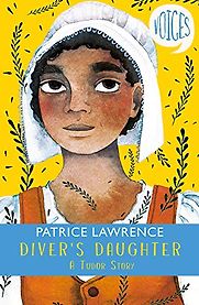 Diver's Daughter by Patrice Lawrence Diver's Daughter by Patrice Lawrence