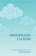 The best books on Socrates - The Clouds by Aristophanes