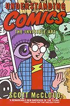 Best Graphic Histories - Understanding Comics by Scott McCloud Best Graphic Histories - Understanding Comics by Scott McCloud