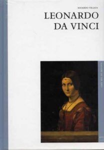 The best books on Leonardo da Vinci - Leonardo da Vinci: i documenti e le testimonianze contemporanee by Edoardo Villata