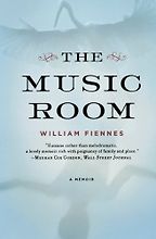 The Music Room by William Fiennes The Music Room by William Fiennes