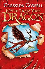 Magical Stories for Kids - How to Train Your Dragon by Cressida Cowell