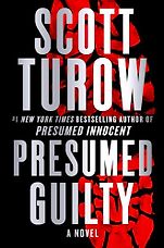 The Best Mystery Books of 2026 - Presumed Guilty by Scott Turow The Best Mystery Books of 2026 - Presumed Guilty by Scott Turow