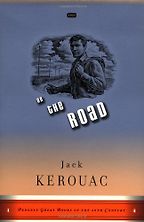 The Best Novels on Drug Addiction - On the Road by Jack Kerouac