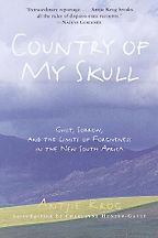 The best books on Post-Apartheid Identity - Country of My Skull by Antjie Krog The best books on Post-Apartheid Identity - Country of My Skull by Antjie Krog