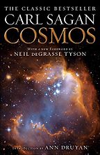 The best books on Engineering - Cosmos by Carl Sagan The best books on Engineering - Cosmos by Carl Sagan