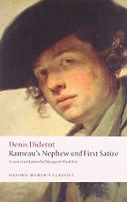 The best books on Being Good - Rameau’s Nephew by Denis Diderot