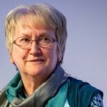 Helen King ©BBC Yourkevitch