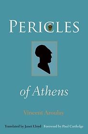 Pericles of Athens by Vincent Azoulay Pericles of Athens by Vincent Azoulay