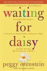 The best books on The Gender Trap - Waiting for Daisy by Peggy Orenstein